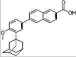 Adapalene Manufacturer Supplier Wholesale Exporter Importer Buyer Trader Retailer in mumbai Maharashtra India